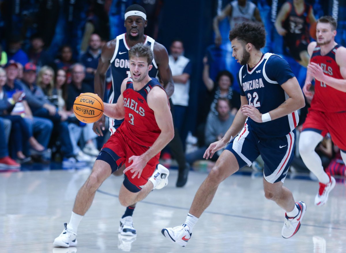 Saint Mary’s Athletics Honors StudentAthletes, Coaches, and Community